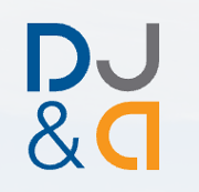 DJ&A Logo